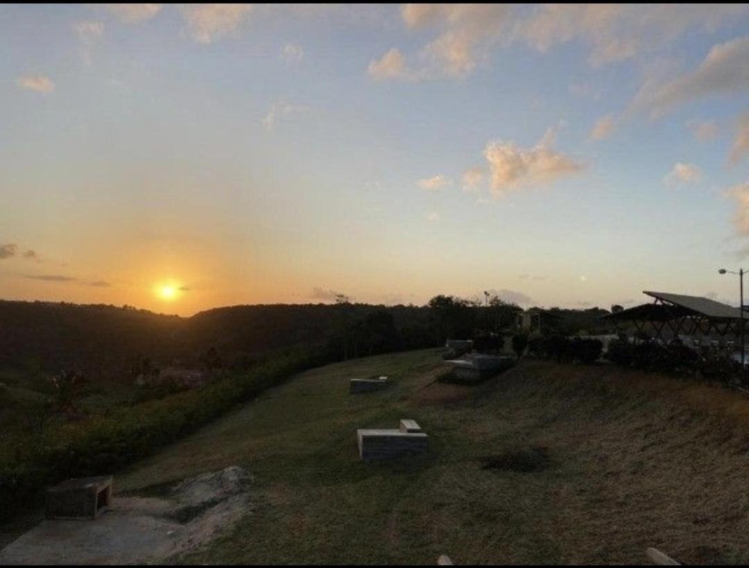 Chale De Campo Em Condominio Fechado Bananeiras Exterior foto