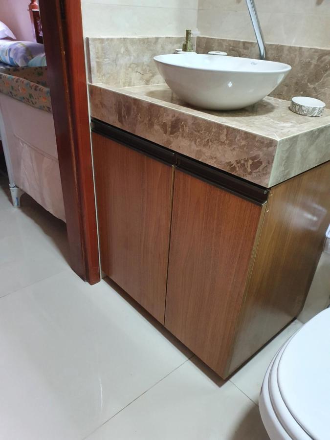 Chale De Campo Em Condominio Fechado Bananeiras Exterior foto