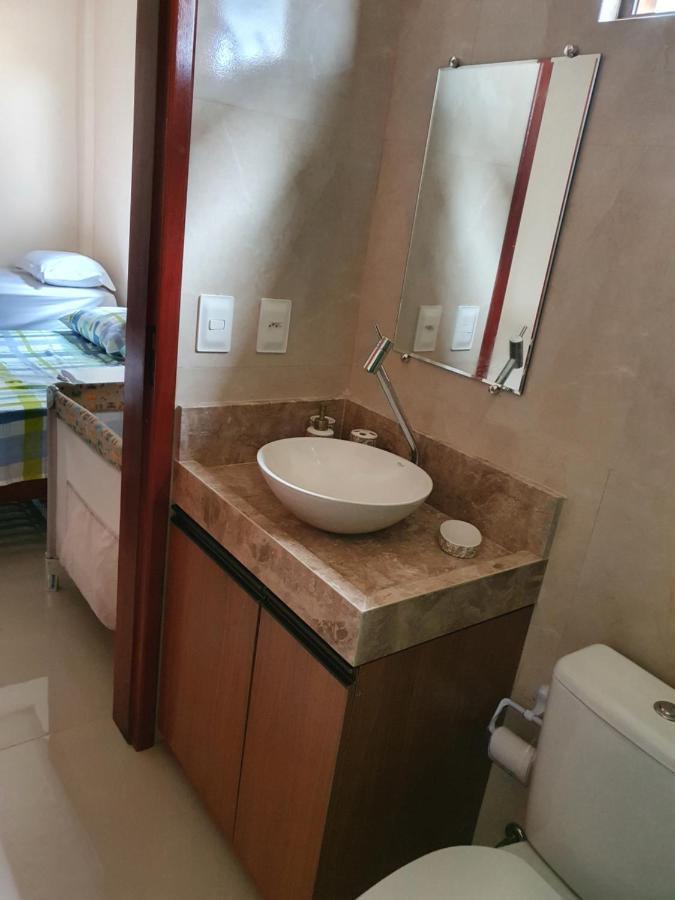 Chale De Campo Em Condominio Fechado Bananeiras Exterior foto